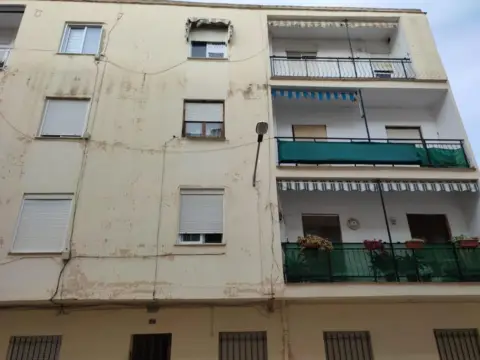 Piso en Carrer de Barcelona, 2
